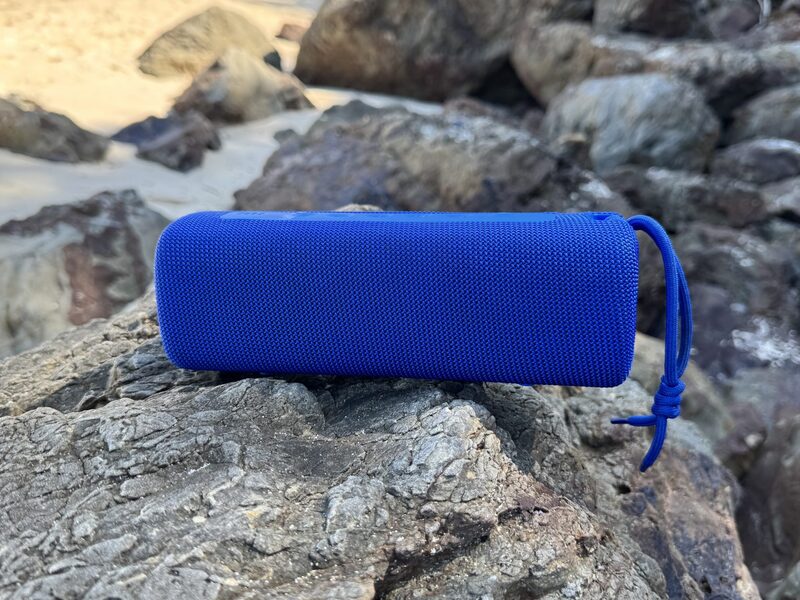 IPX7 Waterproof Bluetooth Speaker